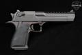 Magnum Research Desert Eagle Mark XIX .50 AE Black in Excellent Condition Image 3