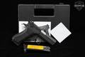 Israel Weapon Industries (IWI) Baby Eagle .45 ACP Black in Excellent Condition Image 2