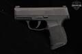 Sig Sauer P365 9mm Luger Black in Good Condition Image 3