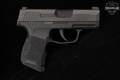 Sig Sauer P365 9mm Luger Black in Good Condition Image 4