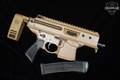 Sig Sauer MPX Copperhead 9mm Luger Coyote Tan Cerakote in Very Good Condition Image 2
