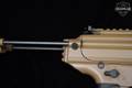 Sig Sauer MPX Copperhead 9mm Luger Coyote Tan Cerakote in Very Good Condition Image 4