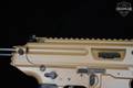 Sig Sauer MPX Copperhead 9mm Luger Coyote Tan Cerakote in Very Good Condition Image 5