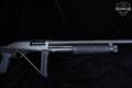 Smith & Wesson (S&W) Model 3000 Police Folding 12 Gauge Parkerized in Good Condition Image 4
