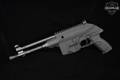 Kel-Tec PLR-16 5.56mm NATO (.223 Rem.) Black in Good Condition Image 2