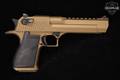 Magnum Research Desert Eagle Mark XIX .44 Mag. Burnt Bronze in Very Good Condition Image 3