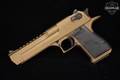 Magnum Research Desert Eagle Mark XIX .44 Mag. Burnt Bronze in Very Good Condition Image 4