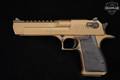 Magnum Research Desert Eagle Mark XIX .44 Mag. Burnt Bronze in Very Good Condition Image 5