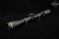 Leupold VX-3HD 4.5-14x40 in Very Good Condition Image 2