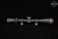 Leupold VX-3HD 4.5-14x40 in Very Good Condition Image 4