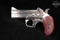 Bond Arms Snake Slayer IV .45 LC/.410 Stainless in Good Condition Image 2