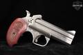 Bond Arms Snake Slayer IV .45 LC/.410 Stainless in Good Condition Image 3