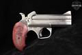 Bond Arms Snake Slayer IV .45 LC/.410 Stainless in Good Condition Image 4