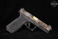 Polymer80, Inc. 0 9mm Luger Two-Tone Camo in Good Condition Image 3