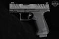 Walther PDP F-Series Pro 9mm Luger Black in Excellent Condition Image 3