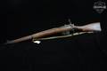 1944 ROF Maltby No.4 Mk.1/2 FTR Lee-Enfield .303 British Black in Good Condition Image 2
