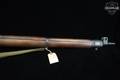 1944 ROF Maltby No.4 Mk.1/2 FTR Lee-Enfield .303 British Black in Good Condition Image 4