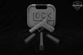 Glock 22 Gen3 .40 S&W Black in Very Good Condition Image 2
