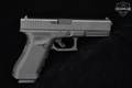 Glock 22 Gen3 .40 S&W Black in Very Good Condition Image 3