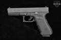 Glock 22 Gen3 .40 S&W Black in Very Good Condition Image 5
