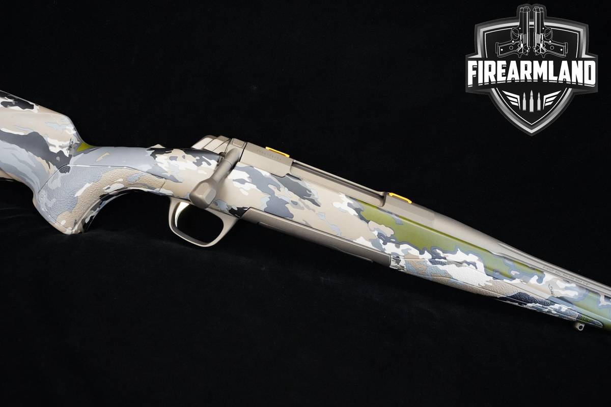 LIKE-NEW Browning X-Bolt Speed SPR OVIX 7mm PRC 20" Browning-X-Bolt-Speed