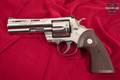 2020-2026 Colt Python 2020 Series .357 Mag. Bright Stainless in Excellent Condition Image 2