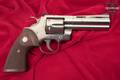 2020-2026 Colt Python 2020 Series .357 Mag. Bright Stainless in Excellent Condition Image 4