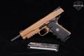 Girsan MC 1911 S10 10mm FDE in Very Good Condition Image 2