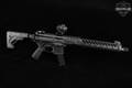 Sig Sauer MPX Competition 9mm Luger Black in Excellent Condition Image 3