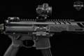 Sig Sauer MPX Competition 9mm Luger Black in Excellent Condition Image 5
