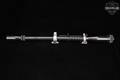 J.Unertl 1 1/4" Target Scope in Good Condition Image 2