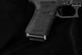 Glock 19 Agency Arms Custom 9mm Luger Black DLC in Excellent Condition Image 3