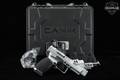 Canik SFx Rival-S 9mm Luger Chrome in Very Good Condition Image 2