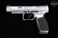 Canik SFx Rival-S 9mm Luger Chrome in Very Good Condition Image 3