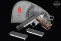 Wilson Combat (WC) 1911A1 Classic .45 ACP Two-Tone in Excellent Condition Image 2