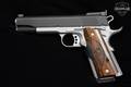 Wilson Combat (WC) 1911A1 Classic .45 ACP Two-Tone in Excellent Condition Image 3
