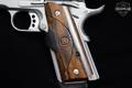 Wilson Combat (WC) 1911A1 Classic .45 ACP Two-Tone in Excellent Condition Image 4