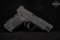 Springfield Armory XDS-9 4.0 9mm Luger Black in Excellent Condition Image 3