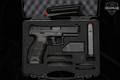Heckler & Koch (H&K, HK) VP9 9mm Luger Hostile Environment "HE" in Very Good Condition Image 2