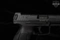 Heckler & Koch (H&K, HK) VP9 9mm Luger Hostile Environment "HE" in Very Good Condition Image 4