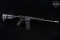 1989-1994 Eagle Arms Incorporated EA-15 .300 AAC Blackout (7.62x35mm) Black in Very Good Condition Image 3