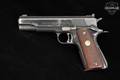 1959 Colt Gold Cup National Match pre-Series 70 .45 ACP Blued in Good Condition Image 4