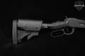 Mossberg Model 464 .30-30 Black in Good Condition Image 4
