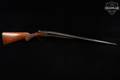 1928 A.H. Fox Gun Co. (AH Fox) Sterlingworth 16 Gauge Blued & Color Case-Hardened in Fair Condition Image 3