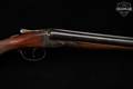 1928 A.H. Fox Gun Co. (AH Fox) Sterlingworth 16 Gauge Blued & Color Case-Hardened in Fair Condition Image 5