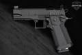 Jacob Grey TWC9 9mm Luger Black in Excellent Condition Image 3