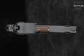 Jacob Grey TWC9 9mm Luger Black in Excellent Condition Image 5