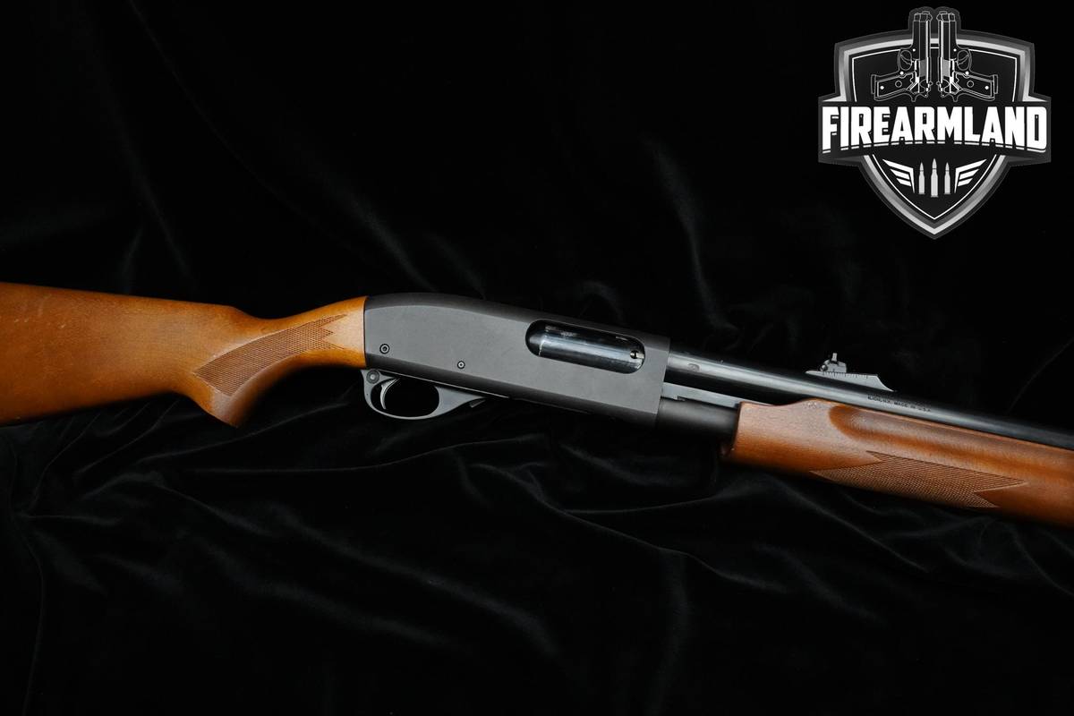 Remington 870 Express 12-Gauge 20" Matte Blue Shotgun Home Defense