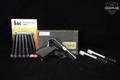 1973 Heckler & Koch (H&K, HK) HK4 German Police-Contract Serial Range; Chantilly, VA Import; With .22 LR Conversion Components .32 ACP Black in Good Condition Image 2