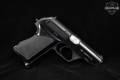 1973 Heckler & Koch (H&K, HK) HK4 German Police-Contract Serial Range; Chantilly, VA Import; With .22 LR Conversion Components .32 ACP Black in Good Condition Image 3